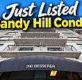 Ottawa Condo For Sale - Downtown Near Parliament And Canal