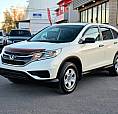 2016 Honda Cr-v 4x4 Lx