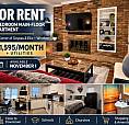 2 Bedroom Main Floor For Nov  1st
