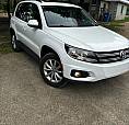 Vw Tiguan 2017 Wolfsburg Tsi 4 Motion