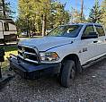 2014 Dodge Cummins