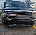 2017 Chevrolet Silverado 1500 High Country Clean