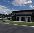 Logements 4 1/2 Neufs à Louer à Mont Joli Dispo 1 Octobre 2026
