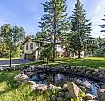 Spectacular Private Acreage 6 Mins. From Sherwood Park.
