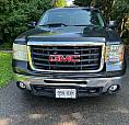 Used 2009 Gmc Sierra 2500Hd Duramax Diesel