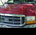 Ford F-250 Xlt Super Duty
