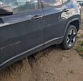 Parts Only Trailhawk 2018 Compass Jeep
