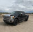 2013 Ford F-350