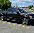New Price - 2018 F-150 Xlt Super Crew For Sale