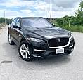 Jaguar F-Pace R-Sport  2017 For Sale. Excellent Condition 