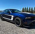 2012 Mustang Boss 302