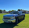 Chevrolet Silverado  2013