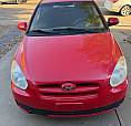 Hyundai Accent 2008