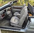2002 Chrysler Sebring Lxi Convertible Mint Cond.