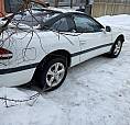 91 Dodge Stealth 