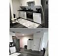 Core Downtown, Fully Furnished 1Br Apartment W/Wi-Fi, Tv And W/D