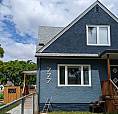 Clean, Quiet Apartment  In Crescentwood