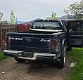 2002 Dodge Dekota Sport