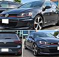 2016 Volkswagen Gti