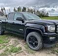 2017 Gmc Sierra 1500 *Parts*Complete