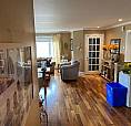 Luxury Appartement 5 1/2 Tres Grande Avec Court Point-Viau Laval