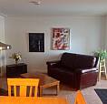 31/2 Meublé, Chauffé Éclairé, Stationnement, Entrée Privée, Lave