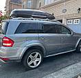 2012 Mercedes Benz Gl350 Bluetec 