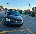 2010 Dodge Grand Caravan Se Stow 'n Go