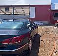 2013 Volkswagen Passat Cc