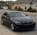 Bmw 535Ix Awd 2011