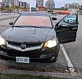 Acura Rdx 2008 