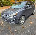 2014 Hyundai Tucson