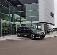 2015 Nissan Murano Platinum Awd V6 (238,00Km) $ 9,950.00