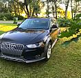 Audi Allroad Wagon 2013
