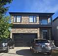 2 Bedroom, 1 Bathroom Basement Apartment