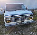 1989 E350 Dooley Flat Deck