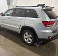 Jeep Grand Cherokee Laredo 4x4 Only 50k