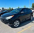 Suv - Hyundai Tucson - TrÉs Bon État - Very Good
