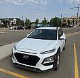 2020 Hyundai Kona Awd Essential