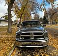 Title:2011 Ram 1500 Slt 4X4 - $9,500 Obo | New Engine (52K Km W/