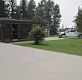 Exceptional Rv Lot Sundre River Resort