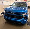 2023 Chevy 1500 Rst 3.0l Diesel