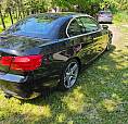 Bmw 335Is Cabriolet