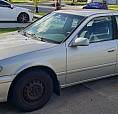Toyota Camry Ce
