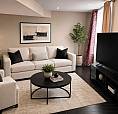 Bright Walk-Out Basement For Rent – Near Mccowan & 14Th Ave