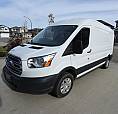 Ford Transit 2017 350