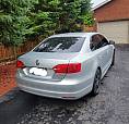 2013 Volkswagen Jetta Comfortline,0 Claim Tdi,Well Maintain