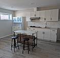 Basement Suite For Rent $850
