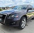 2011 Audi Q5 3.2 Quattro