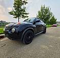 2013 Nissan Juke Sl Awd 